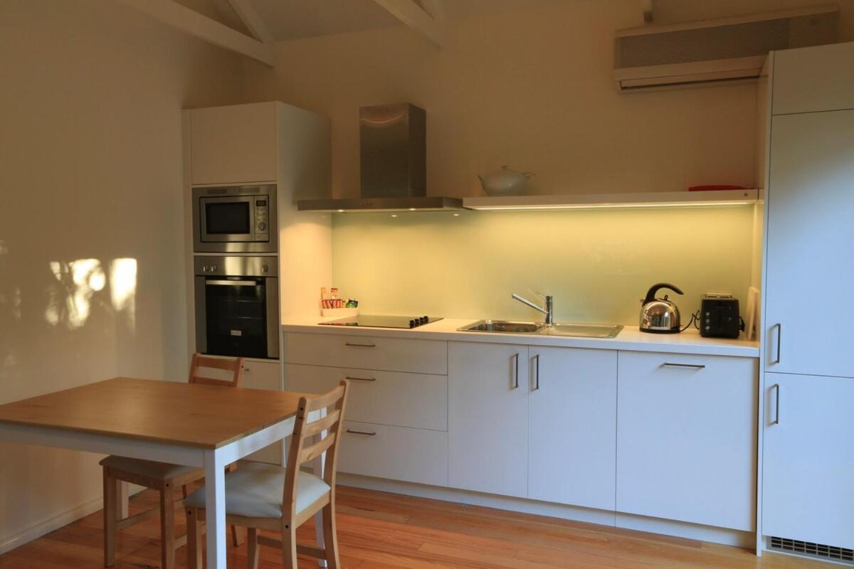 Inglenook Luxury Spa Cottage For Two Cowes Exterior foto