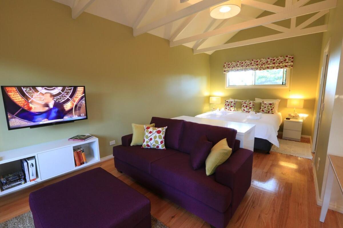 Inglenook Luxury Spa Cottage For Two Cowes Exterior foto