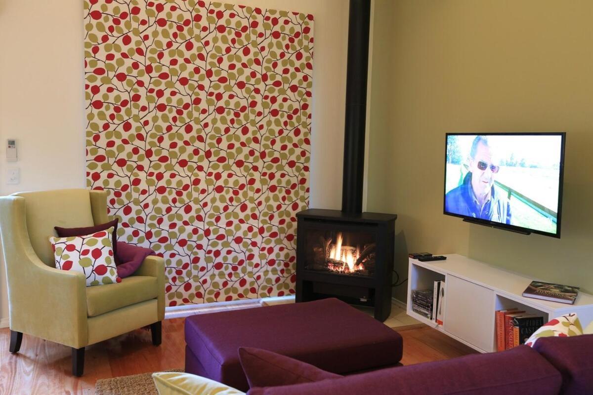 Inglenook Luxury Spa Cottage For Two Cowes Exterior foto